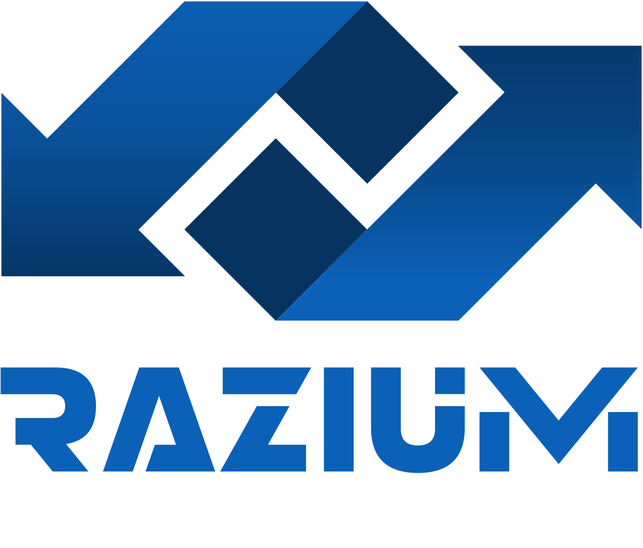 Razium Logo